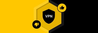 Ưu nhược điểm của việc sử dụng VPN